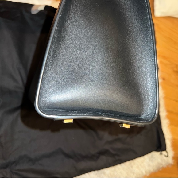 SAINT LAURENT MANHATTAN TOTE - Picture 10 of 16